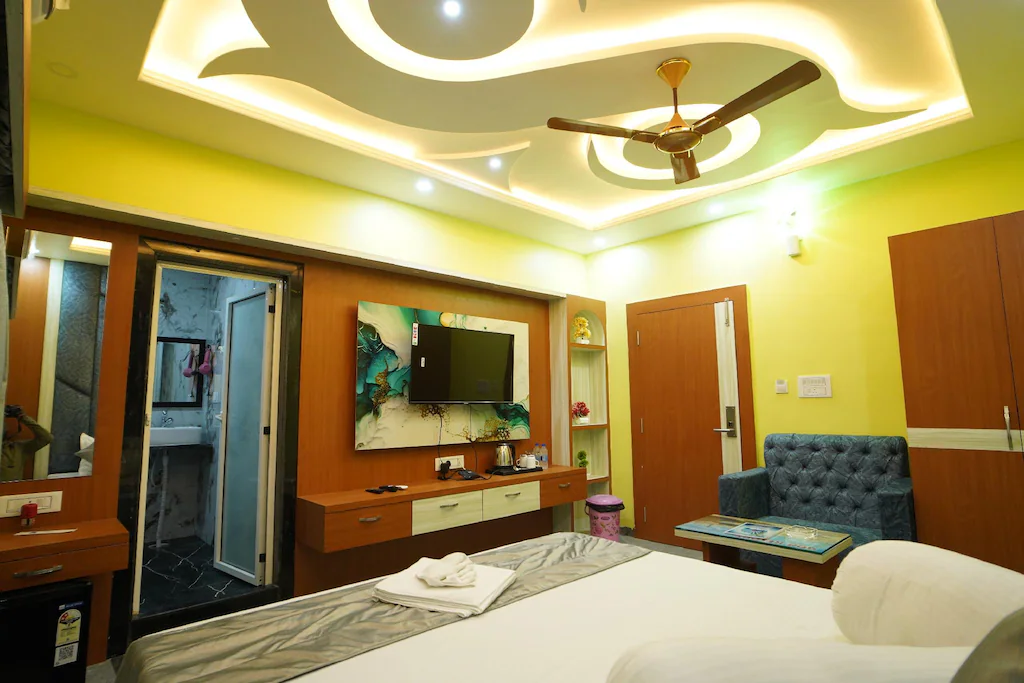 Premium Room 3